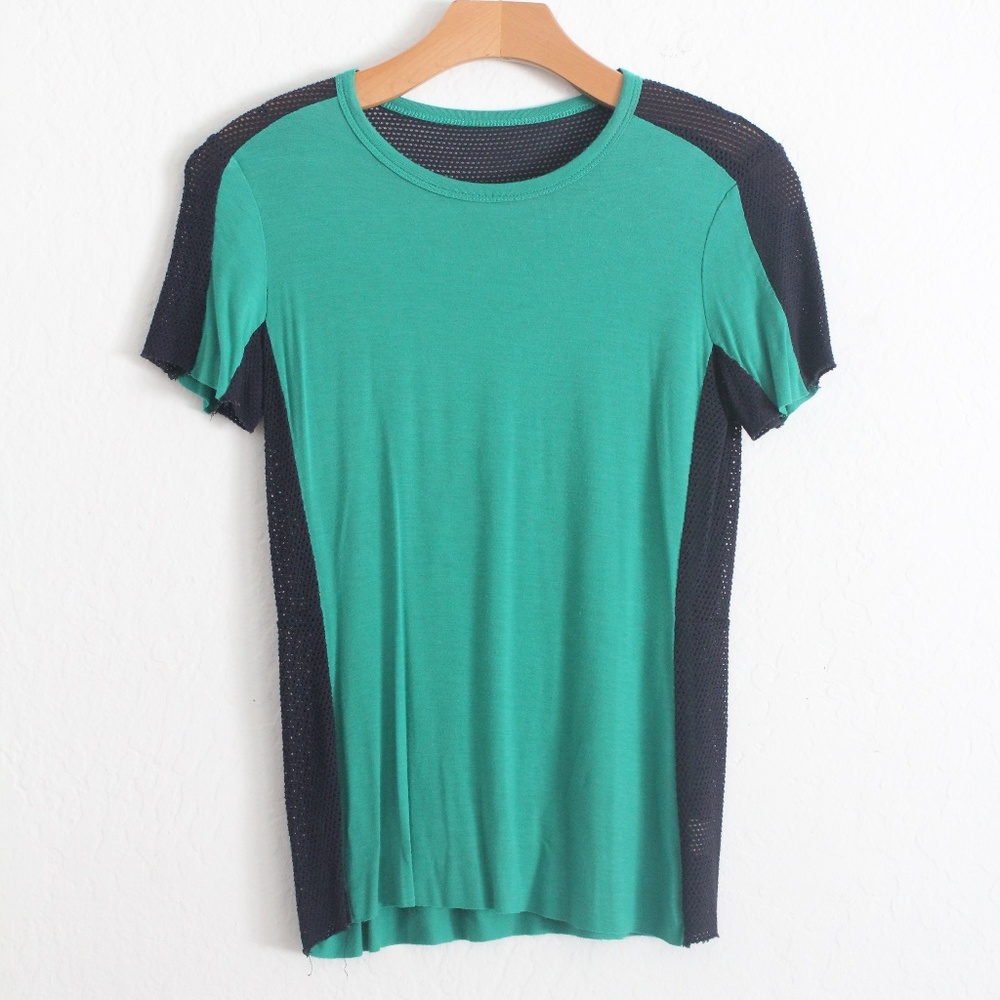 BAILEY 44 MESH TOP